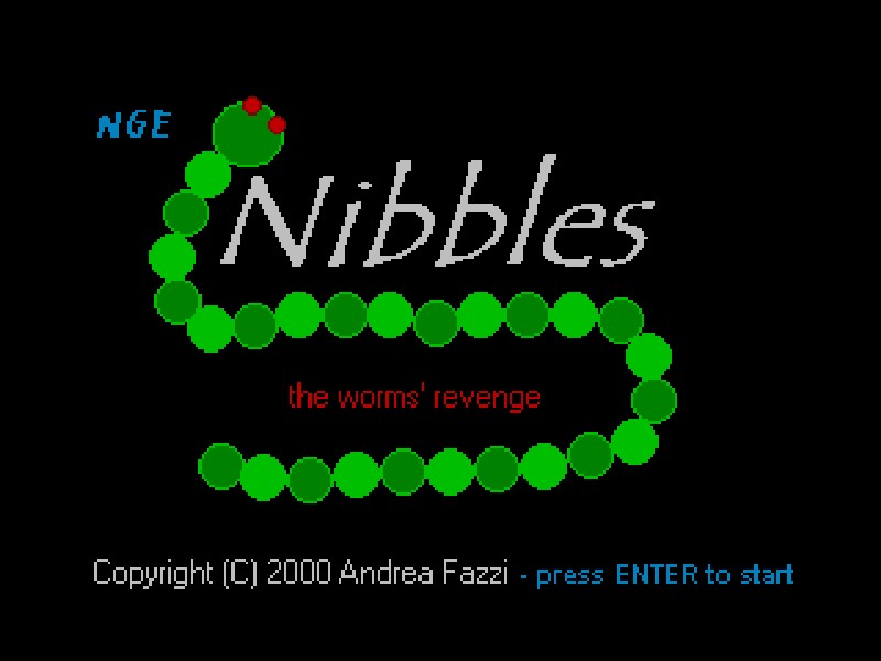 Nibbles